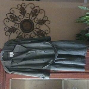 London Fog Trench coat